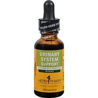 Herb Pharm Urinary System Support 1 Fz