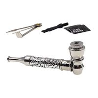 Easy Anti-Skid Detachable Tool Cool Design (Silver)