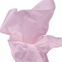 480ea - 480-20" X 30" Lt. Pink Premium Matte Tissue Paper