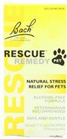 Bach Rescue Remedy Rescue Remedy Pet 20 ml - 3PC
