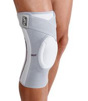 Push Care Knee Brace - Compression and Support for Arthritis (Size 1)