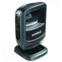 Zebra/Motorola Symbol DS9208 Handheld 2D Barcode Scanner with USB Cable