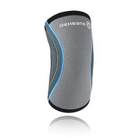 Rehband Elbow Support CL M Grey & Black