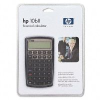 HEW10BII - 10bll Financial Calculator