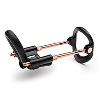 CS-MTZF No Pain No Harm Delay Trainer Device Pen̅ˇnis Eñlargement Machine for Beginners