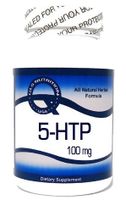5-HTP 100mg 90 Capsules ^GLS