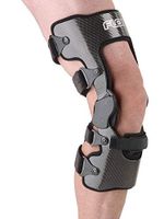 Ossur Flex Ligament Knee Brace (Medium, Right)