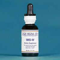 IMS-W - 1 OZ (Natural Herbal Extracts)