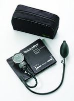 Tycos Classic Pocket Aneroid, Large Adult, 1/Ea, WA5090-41