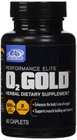 AdvoCare O2 GOLD Advanced,60 Caplets