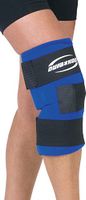 DonJoy DuraKold Cold Therapy Arthroscopic Knee Wrap, Large (13" x 23")
