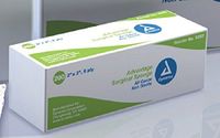 MCK23622000 - Dynarex Gauze Sponge Gauze 8-Ply 2 X 2 Inch Square