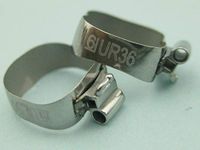 FidgetKute 40Pcs 1st Molar Band&Buccal Tube U2 Headgear/L1 Non-convet Roth .022 Show One Size