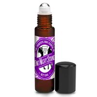 Fragrance and Essential Oil Variation (One Night Stand)