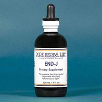 Pure Herbs, Ltd. END-J (4 oz.)