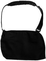 DJO 79-84002 Procare Deluxe Arm Sling with Pad, X-Small/Child, 7" Height, 11" Length