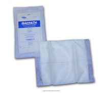 Invacare Abdominal Pad, Ib Abd Pad 8X10 Strl, (1 EACH, 1 EACH)