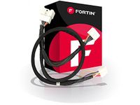 Fortin THAR-ONE-SUB1 T-Harness for Subaru 2013+ Regular Key Vehicles