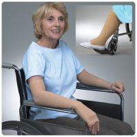 Geri-Sleeves - Med, Fits Cir: 10" - 17"