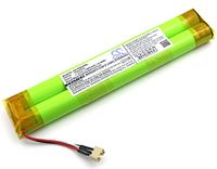 Replacement Battery for TDK Life On Record A33