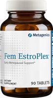 Metagenics - Fem EstroPlex 90T [Health and Beauty]