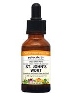Eclectic St. John's Wort Black Cherry G, Blue, 2 Fluid Ounce
