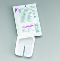 3M Tegaderm IV Transparent Film Dressing, Tegaderm 2.75 X 3.25, (1 CASE, 400 EACH)