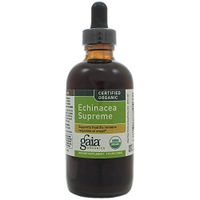 Gaia Herbs_Professional Solutions Echinacea Supreme 4oz