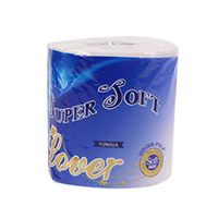 GUANLIAN Super mild Care Toilet Paper 3-Layer dissolvable Toilet Paper, Bulk Toilet Paper.