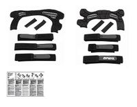 Breg Fusion Lateral OA PLUS Refurbishing Kit-Medium +-Right