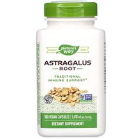 Nature's Way Astragalus Root 180 vcaps
