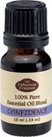 Confidence Pure Essential Oil Blend 10ml