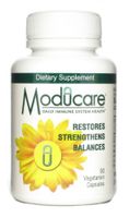Kyolic - Moducare Daily Immune System Health - 90 Vegetarian Capsules, 2 Pack