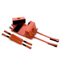 Head Immobilizer w/ Straps