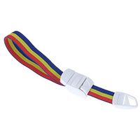 BIHIKI Outdoor Emergency Tourniquet,5 PCS Portable Tourniquet,Medical First Aid Equipment