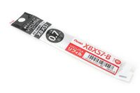 Pentel Ballpoint Pen Refill for Vicuna 2 to 4 Multi Color and Multi Function Pen Vicuna Refill Ink, 4902506275547 (XBXS7-B)
