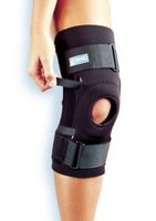 Kinetic Patella Stabilizer - With Pull Tabs (3634), XL