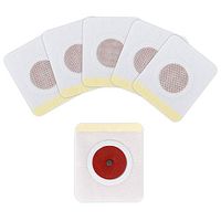 30Pcs Weight Loss Sticker, STCORPS7 Fat Burning Abdominal Fat Away Sticker for Beer Belly, Buckets Waist, Waist Abdominal Fat, Quick Slimming