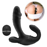 11 Speed Poweful G s'póţţer Ví'brántor Wireless Remote Control Análes P'róstˉatå Másságer Adúllt Six Toys for Men/Women Ṃásˉtῡrbˉátion T-Shirt