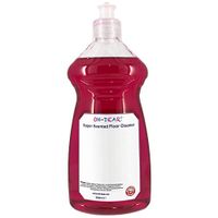OH-DEAR! Super Scented Floor Cleaner (500ml, British Lawnmower)