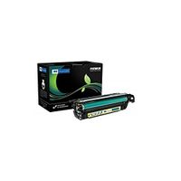 MSE MSE022133314 Remanufactured Toner Cartridge for HP 654A Magenta