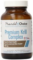 Prescribed Choice Premium Krill Complex Softgels, 60 Count