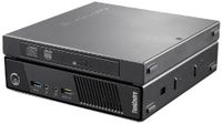 Lenovo M93P Tiny Business Micro Tower Ultra Small Computer PC, Intel Core i5-4570T 2.9GHz, 8GB Ram, 256GB SSD, WiFi, USB 3.0, DVD-RW, Win 10 Pro (Renewed)