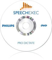 Philips SpeechExec Pro Dictate Version 10
