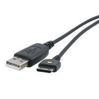 USB Data Wire Sync Transfer Charging Cable For Samsung Jack i637 Juke U470 Katalyst T739 Knack U310 M520 Magnet A257 A177 Mantra M340