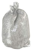 Trash Bags, 30 gal, 0.75 mil, PK250
