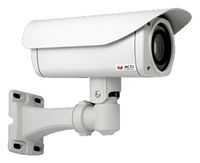 IP Camera, 4.30 to 129.00mm, RJ45, 1080p