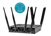 1-yr NetCloud Essentials for Branch Routers with support and AER2200 router with WiFi (600Mbps modem)
