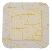 Coloplast Inc Biatain Silicone Lite Foam Dressing 5" L x 5" W, 2-20/23" x 2-20/23" Pad Size (Box of 10 Each)