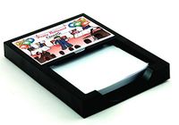 Personalized NTT Retiring Male Memo Holder